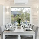 Live By Hilla Apartment *