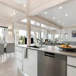 Live By Hilla Apartment *