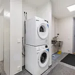Live By Hilla Apartment