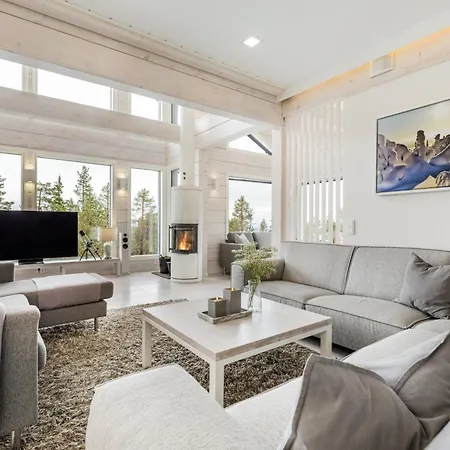 Live By Hilla Διαμέρισμα Levi