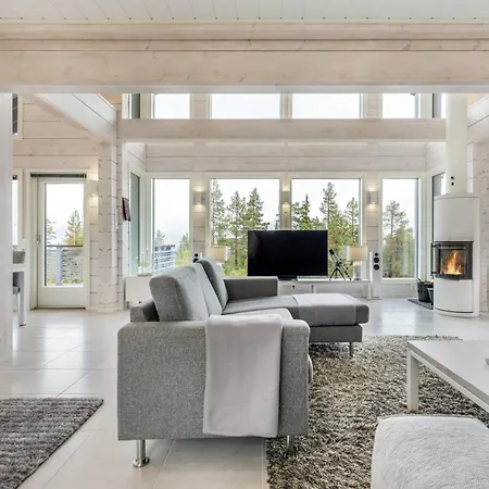 Live By Hilla Διαμέρισμα Levi