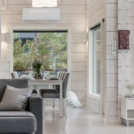 Διαμέρισμα Live By Hilla