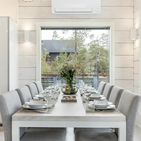 Live By Hilla Διαμέρισμα *