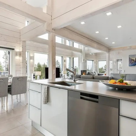 Live By Hilla Διαμέρισμα *