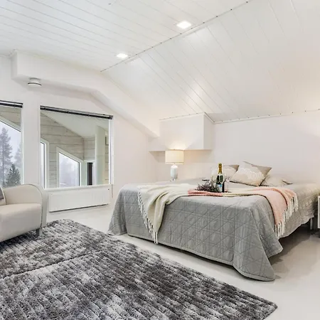 Live By Hilla Διαμέρισμα Levi