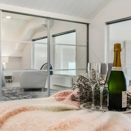 Apartman Live By Hilla *