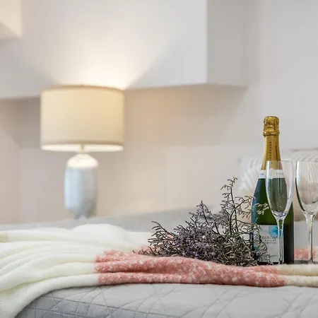 Live By Hilla Διαμέρισμα Levi