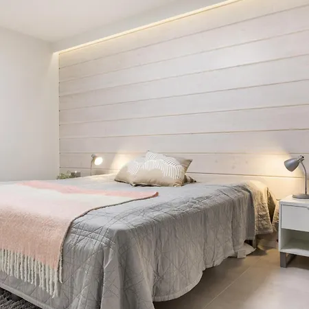 Live By Hilla Διαμέρισμα