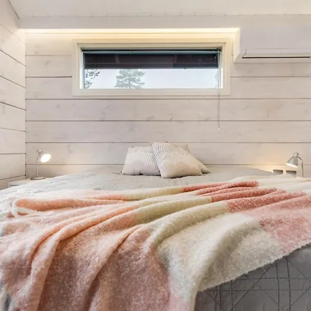 Live By Hilla Διαμέρισμα Levi