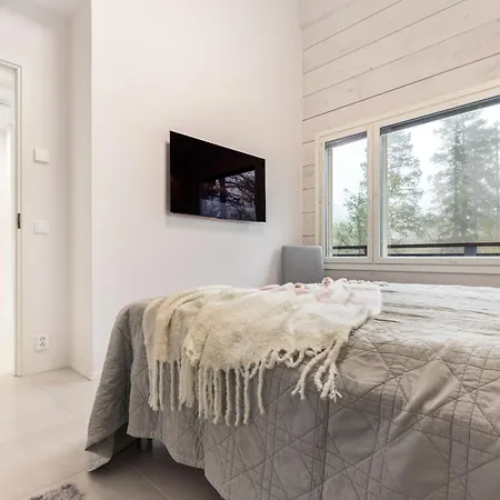 Live By Hilla Διαμέρισμα Levi