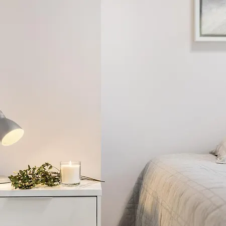 Διαμέρισμα Live By Hilla