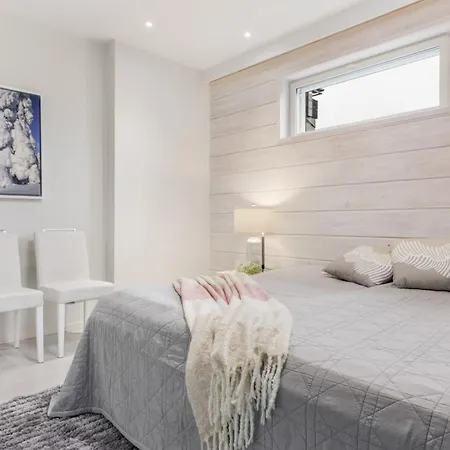 Διαμέρισμα Live By Hilla Levi