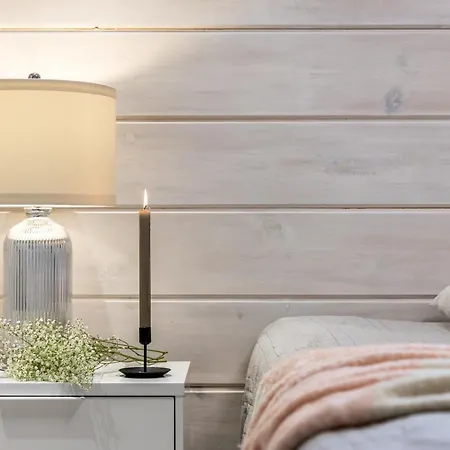 Διαμέρισμα Live By Hilla Levi