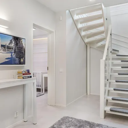 Live By Hilla Διαμέρισμα *