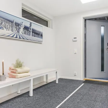 Live By Hilla Διαμέρισμα Levi