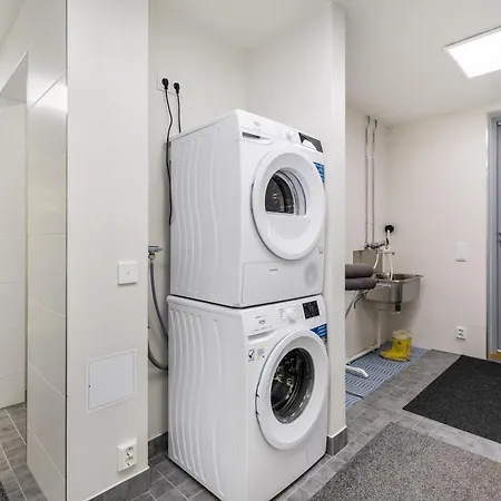 Live By Hilla Διαμέρισμα