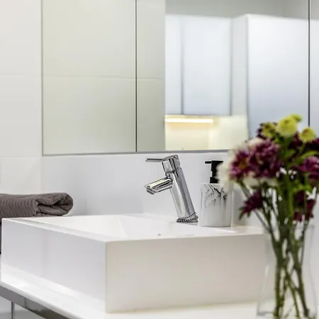 Διαμέρισμα Live By Hilla Levi