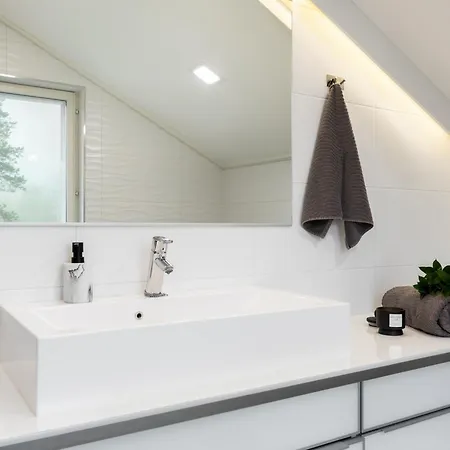 Διαμέρισμα Live By Hilla