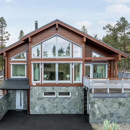 Διαμέρισμα Live By Hilla