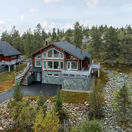 Live By Hilla Apartman *