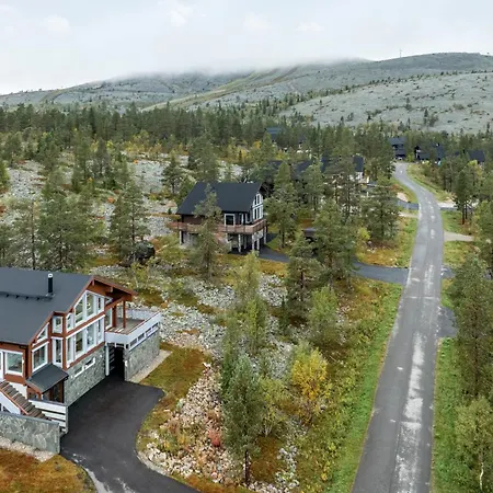 Live By Hilla Διαμέρισμα Levi