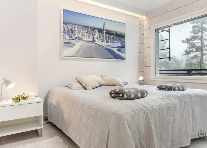 Apartman Live By Hilla Levi