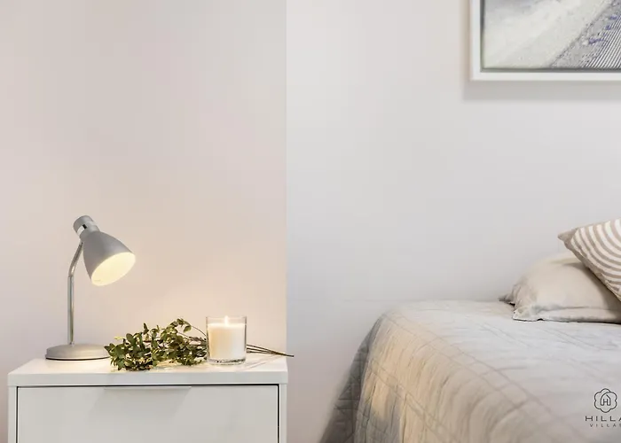 Apartman Live By Hilla