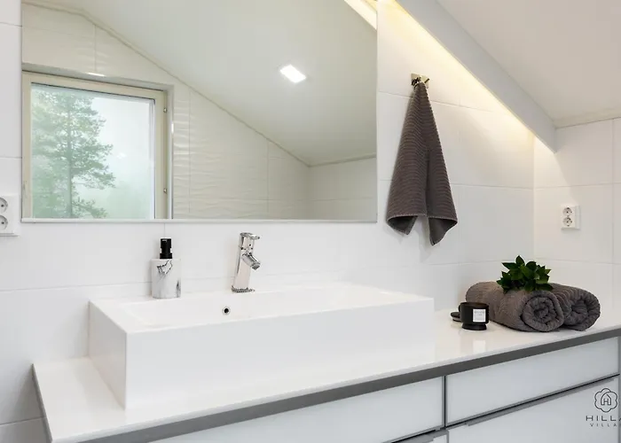 Apartman Live By Hilla