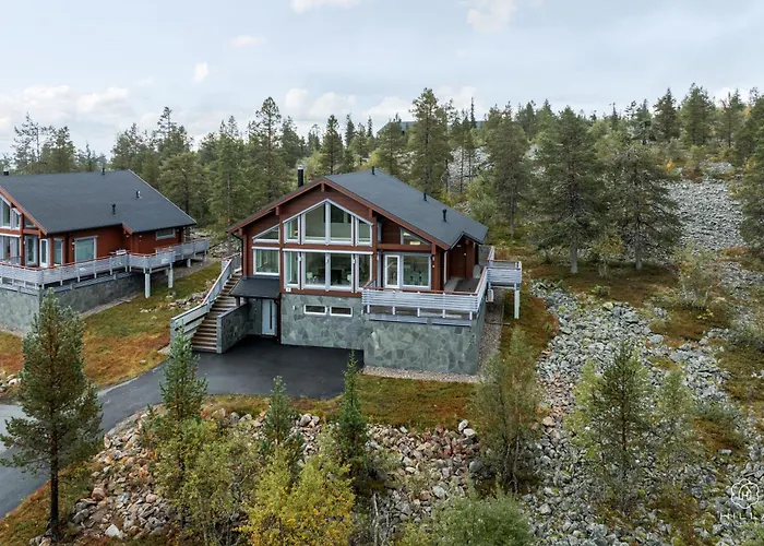 Live By Hilla Apartman *